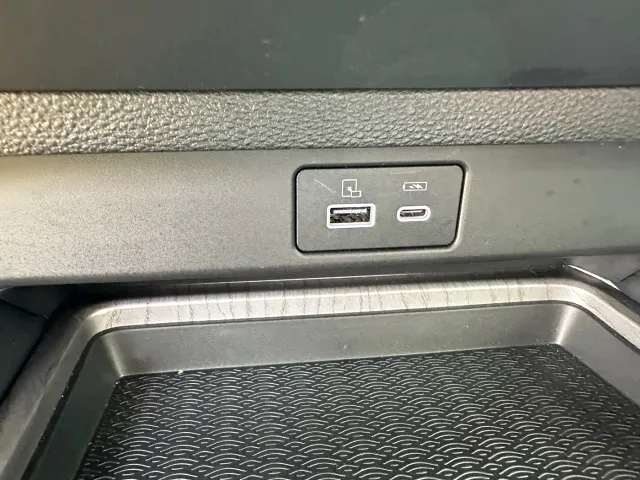 Chery Arrizo 8 — Фото автомобиля 15