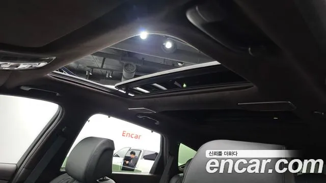 Genesis GV80 — Фото автомобиля 23