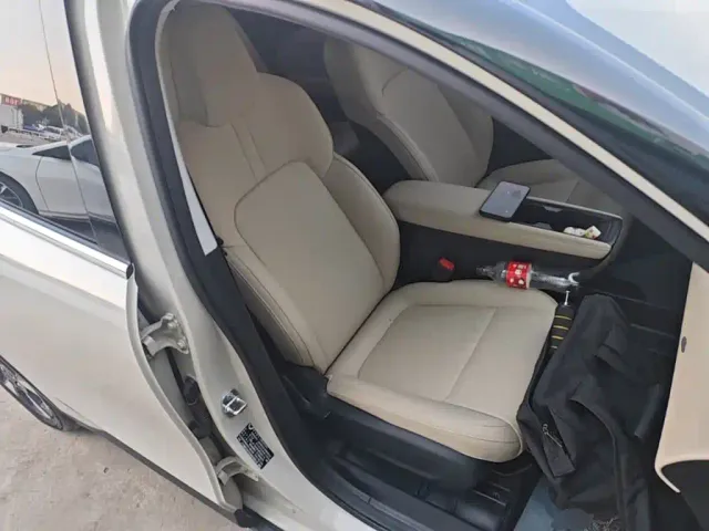 Wuling Binguo PLUS — Фото автомобиля 24