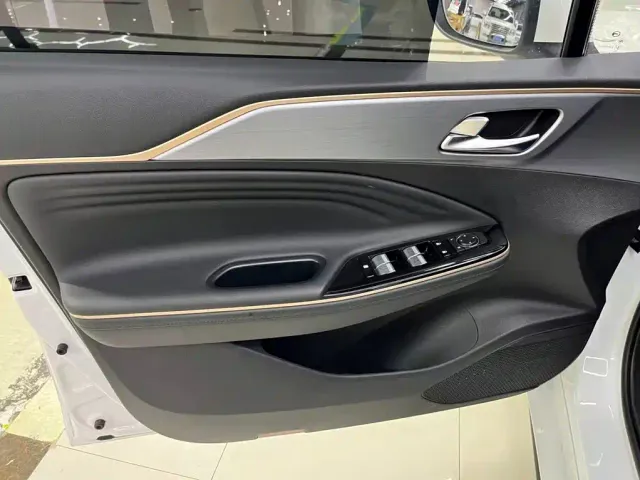 GAC Aion S — Фото автомобиля 5