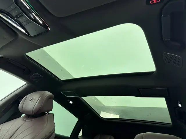 Denza Z9GT — Фото автомобиля 13