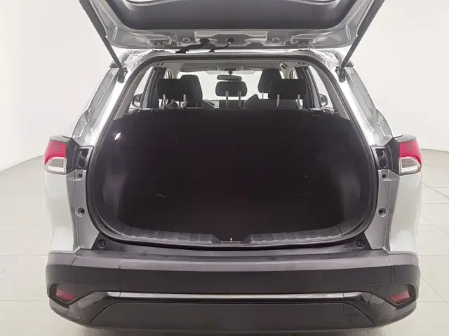 Toyota Frontlander — Фото автомобиля 16