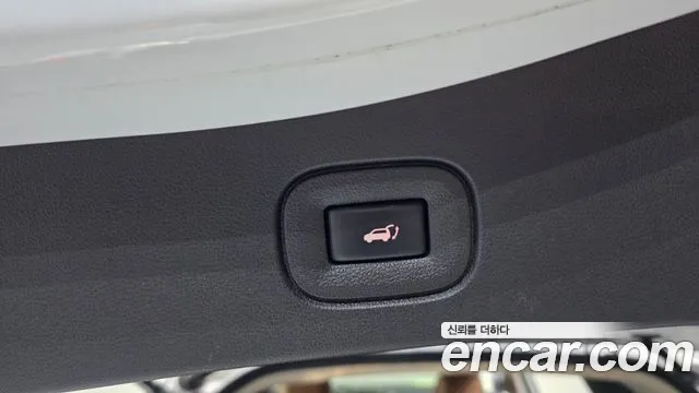 Renault Korea QM6 New — Фото автомобиля 28
