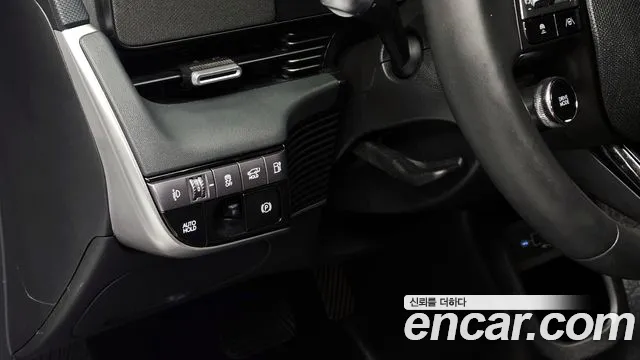 Hyundai Ioniq5 — Фото автомобиля 17