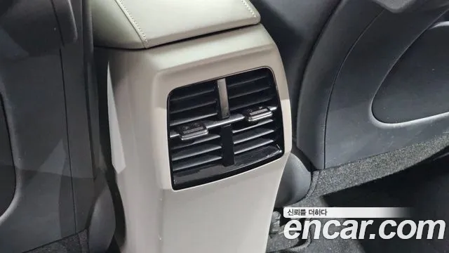 Kia Niro All Niro EV Air — Фото автомобиля 20