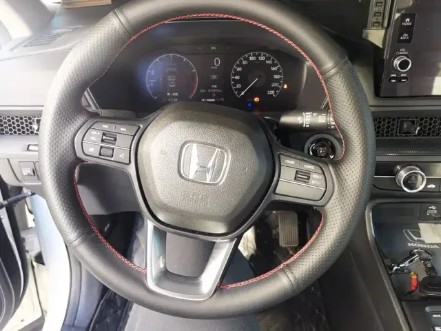 Honda Breeze — Фото автомобиля 15