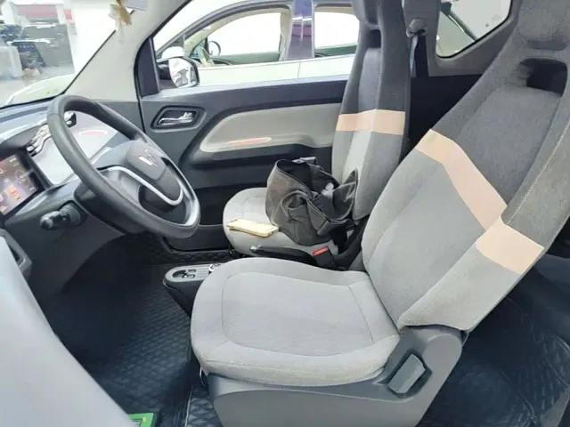 Wuling Hongguang Mini EV — Фото автомобиля 14