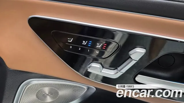 Mercedes-Benz CLE-Class — Фото автомобиля 23