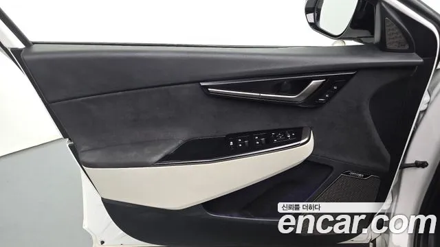 Kia EV6 EV6 (New) — Фото автомобиля 24