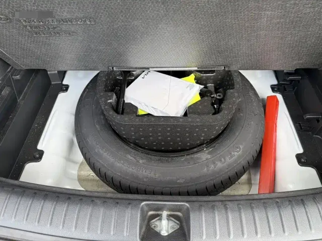 Kia Seltos — Фото автомобиля 18