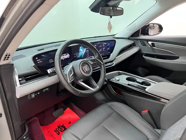 Buick E5 — Фото автомобиля 14