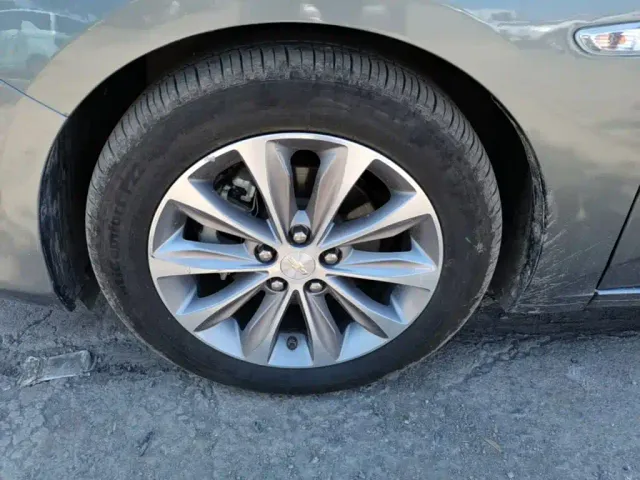 Chevrolet Monza — Фото автомобиля 22
