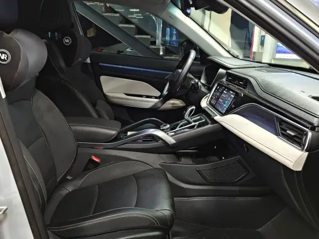 Geely Boyue 2022 Boyue X 1.8TD DCT Smart Premium — Фото автомобиля 9