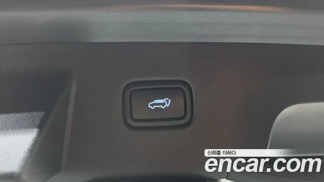 Hyundai Tucson NX4 — Фото автомобиля 16