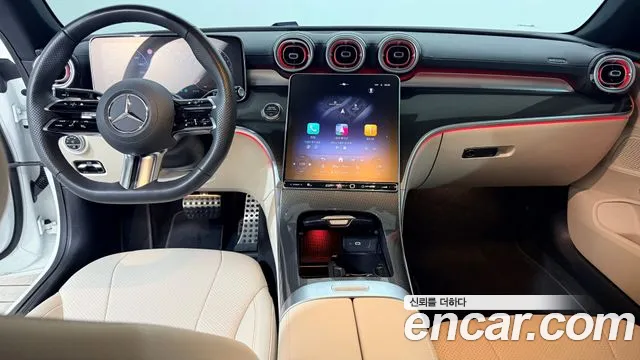 Mercedes-Benz E-Class E-класс W214 E300 4MATIC Exclusive — Фото автомобиля 7