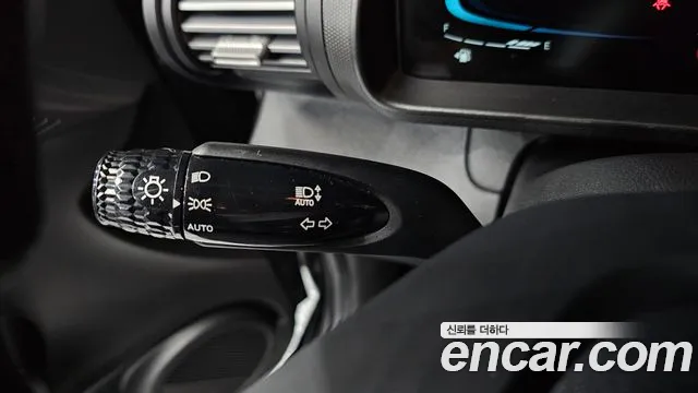 Hyundai Casper — Фото автомобиля 24