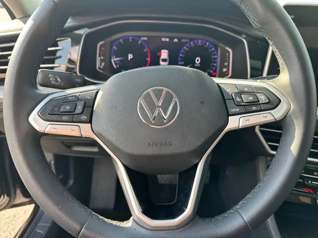Volkswagen Sagitar — Фото автомобиля 14