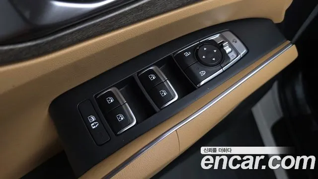 Kia Sorento Sorento 4-е поколение Дизель 2.2 2WD — Фото автомобиля 26