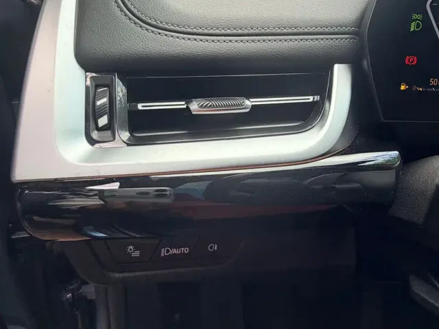 BMW X1 — Фото автомобиля 13