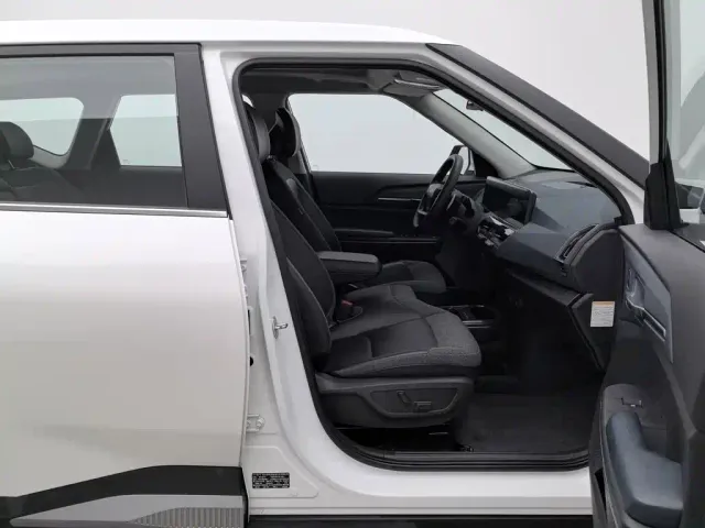 Kia EV5 — Фото автомобиля 23