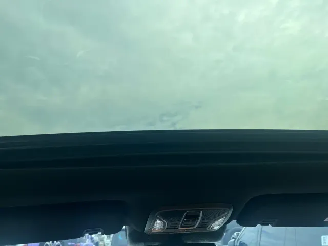 GAC Trumpchi ES9 — Фото автомобиля 15