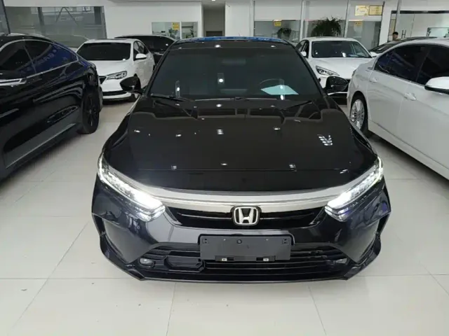 Honda Inspire — Фото автомобиля 2