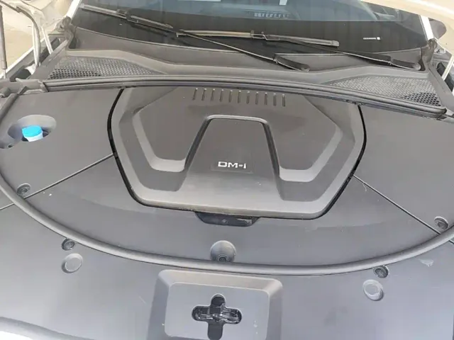 BYD Song PLUS — Фото автомобиля 19
