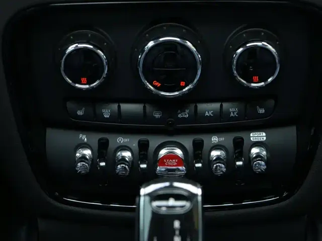 MINI Clubman — Фото автомобиля 8