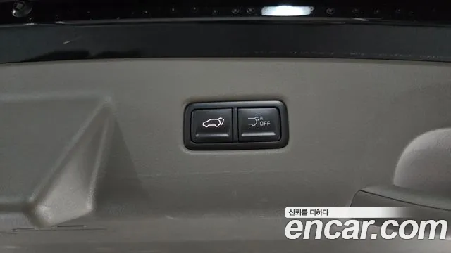 Kia Carnival 4th Gen — Фото автомобиля 23