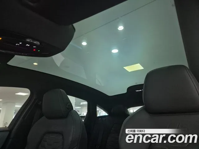 Audi A6 e-Tron — Фото автомобиля 18