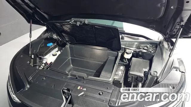 Kia EV6 Long Range — Фото автомобиля 4