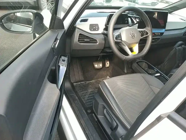 Volkswagen ID.3 — Фото автомобиля 15