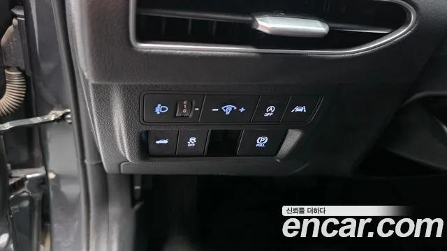 Hyundai Sonata Sonata (DN8) — Фото автомобиля 30