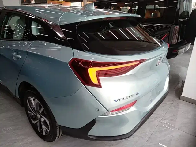 Buick Velite 6 — Фото автомобиля 5