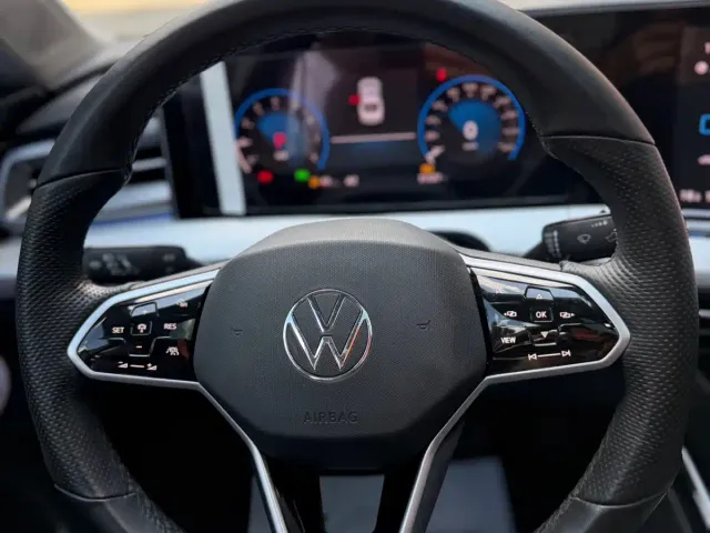 Volkswagen Lamando — Фото автомобиля 20