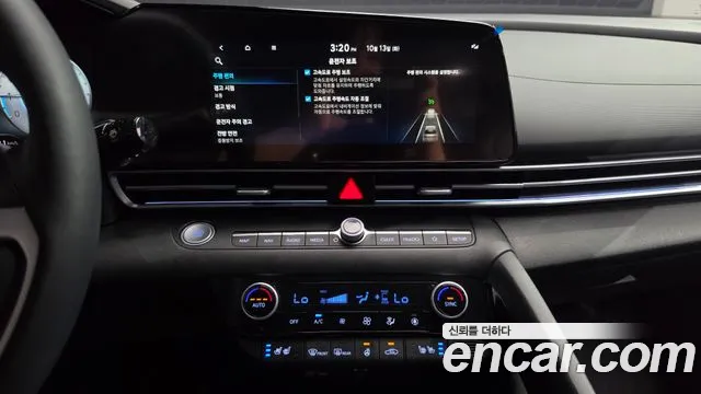 Hyundai Avante — Фото автомобиля 29