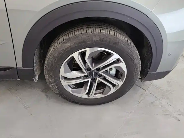 Haval Xiaolong — Фото автомобиля 6