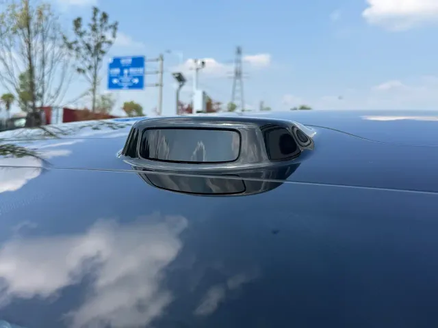 Li Auto i6 — Фото автомобиля 7