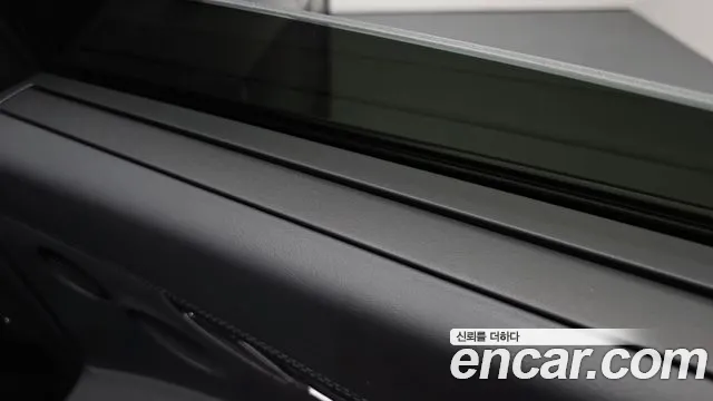 Genesis GV80 — Фото автомобиля 27