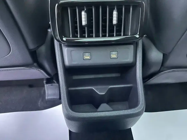 Hyundai Custo — Фото автомобиля 8