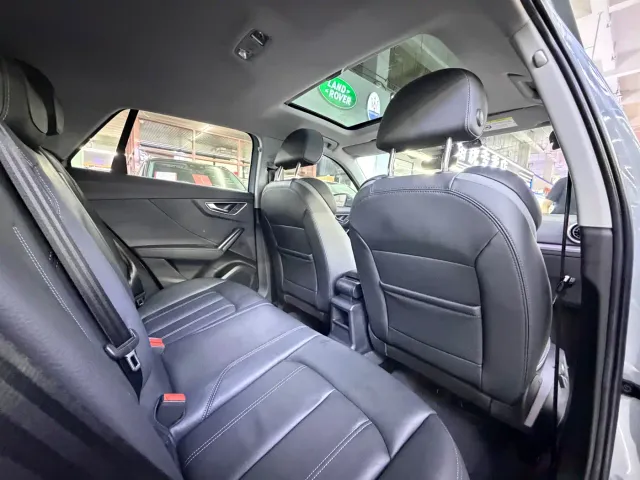 Audi Audi Q2L 2022 35 TFSI Fashion Dynamic — Фото автомобиля 9