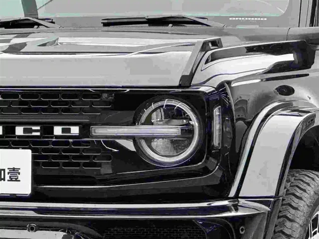 Mansory Mustang — Фото автомобиля 5