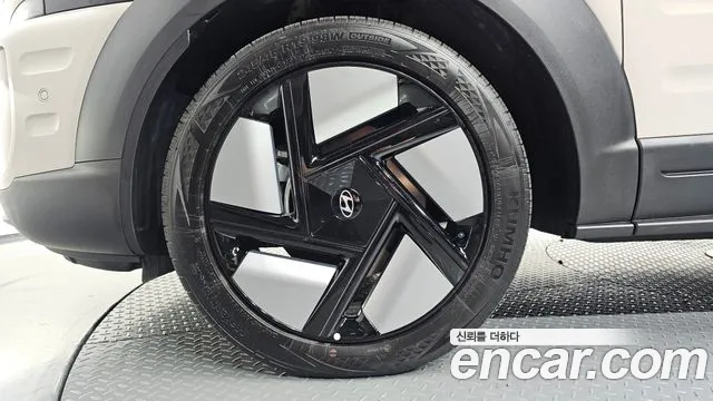 Hyundai Nexo — Фото автомобиля 5