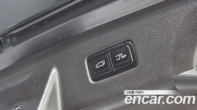 Kia Canival Carnival 4 поколение Дизель 9 мест Noblesse — Фото автомобиля 16