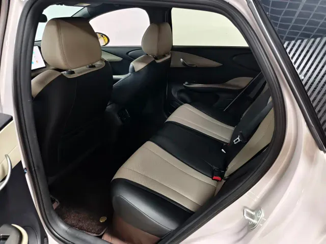 BYD Dolphin — Фото автомобиля 7