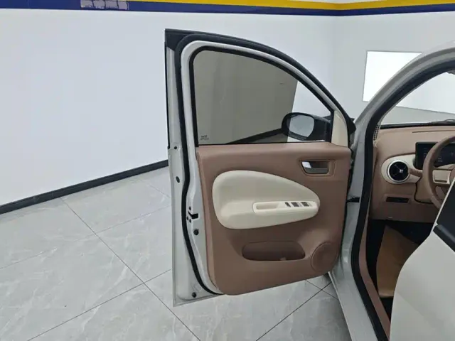 Wuling Hongguang Mini EV — Фото автомобиля 7
