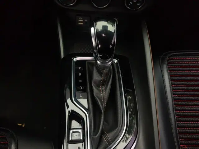 Buick Verano 2022 Pro 533T Enjoyment Edition — Фото автомобиля 16