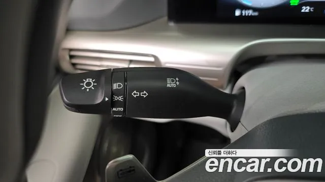 Hyundai Nexo Nexo Premium — Фото автомобиля 30