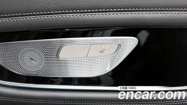 Mercedes-Benz AMG GT 4 двери 43 4MATIC+ — Фото автомобиля 19