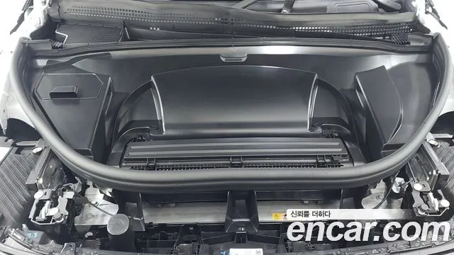 Mercedes-Benz EQE X294 — Фото автомобиля 6
